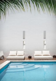 Tierra Del Mar Hotel