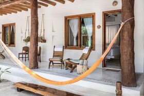 Tierra Del Mar Hotel
