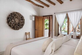 Tierra Del Mar Hotel
