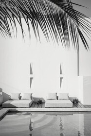 Tierra Del Mar Hotel