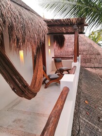 Tierra Del Mar Hotel