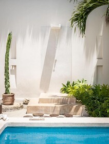 Tierra Del Mar Hotel