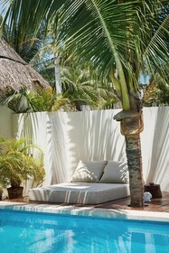 Tierra Del Mar Hotel
