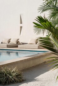 Tierra Del Mar Hotel