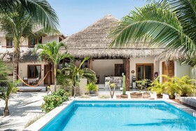 Tierra Del Mar Hotel