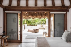 Tierra Del Mar Hotel
