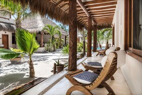 Tierra Del Mar Hotel