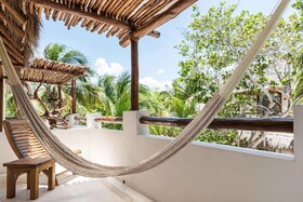 Tierra Del Mar Hotel