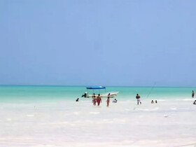 Wayak Holbox