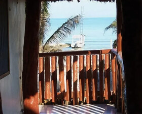 Wayak Holbox
