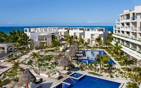 Beloved Playa Mujeres