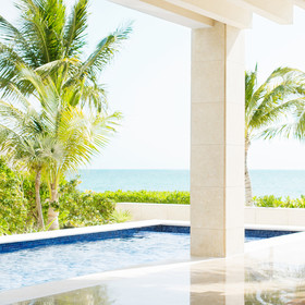 Beloved Playa Mujeres