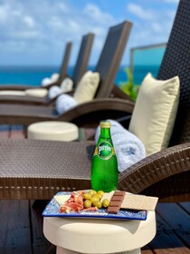 Deep Blue Isla Resort