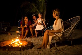 Casa Camara Tulum-Sian Kaan