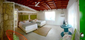 Casa Camara Tulum-Sian Kaan