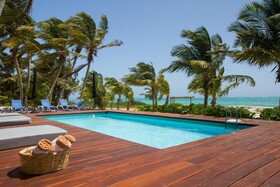 Casa Camara Tulum-Sian Kaan