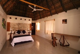 Hotel Casa Nativa