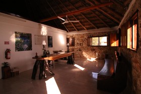 Hotel Casa Nativa