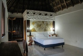 Hotel Casa Nativa