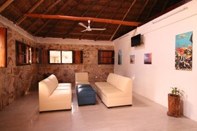 Hotel Casa Nativa