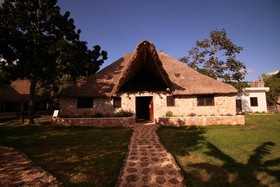 Hotel Casa Nativa