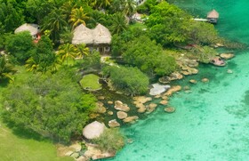 Azulea Bacalar Hotel & Spa