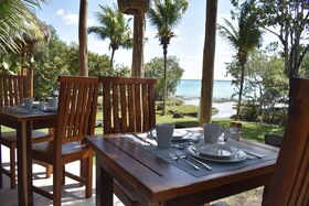 Azulea Bacalar Hotel & Spa
