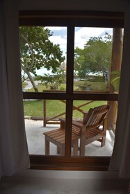 Azulea Bacalar Hotel & Spa