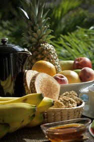 Azulea Bacalar Hotel & Spa