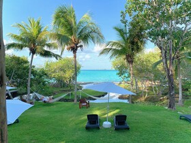 Azulea Bacalar Hotel & Spa