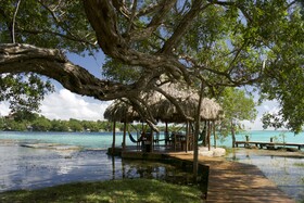 Azulea Bacalar Hotel & Spa