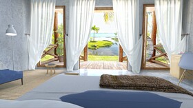 Azulea Bacalar Hotel & Spa