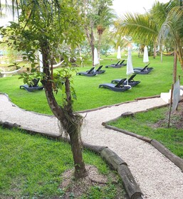 Azulea Bacalar Hotel & Spa