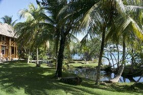 Azulea Bacalar Hotel & Spa