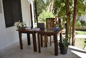 Azulea Bacalar Hotel & Spa