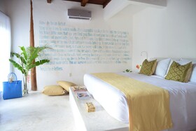 Azulea Bacalar Hotel & Spa