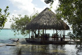 Azulea Bacalar Hotel & Spa
