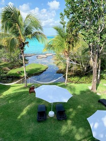 Azulea Bacalar Hotel & Spa
