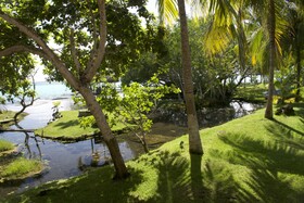 Azulea Bacalar Hotel & Spa