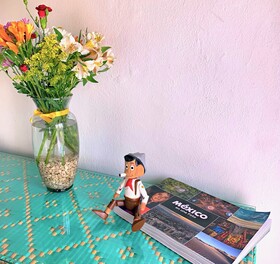 Azulea Bacalar Hotel & Spa