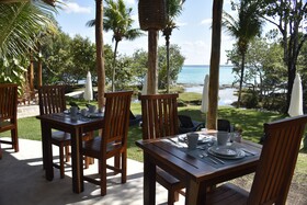 Azulea Bacalar Hotel & Spa
