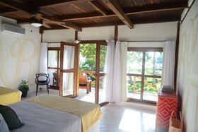 Azulea Bacalar Hotel & Spa
