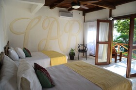 Azulea Bacalar Hotel & Spa