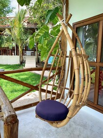 Azulea Bacalar Hotel & Spa