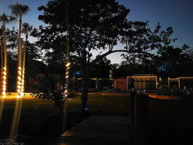 Bacalar 777 Hotel Boutique