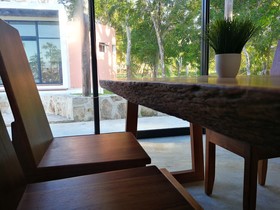 Bacalar 777 Hotel Boutique