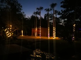 Bacalar 777 Hotel Boutique