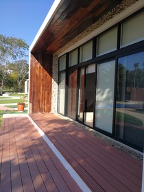 Bacalar 777 Hotel Boutique