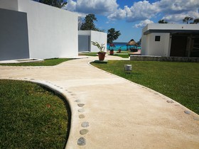 Bacalar 777 Hotel Boutique