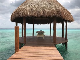 Bacalar 777 Hotel Boutique